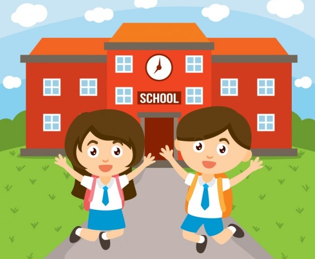 sks world school