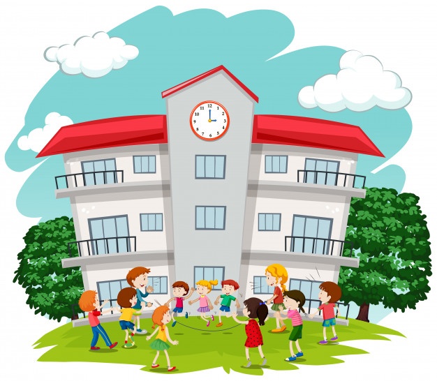 populaar school in noida sks