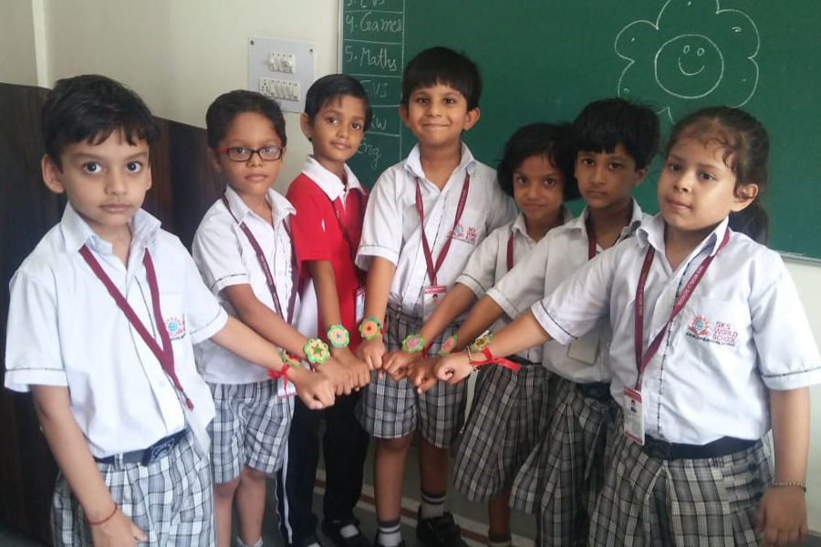 School admissions in Greater noida west