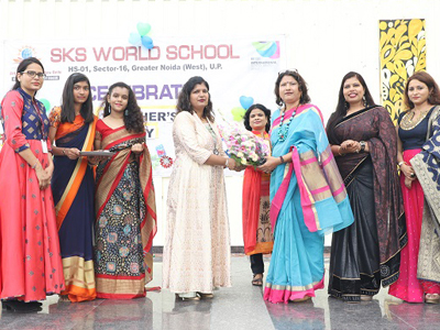 Cbse affiliated school in Greater noida west