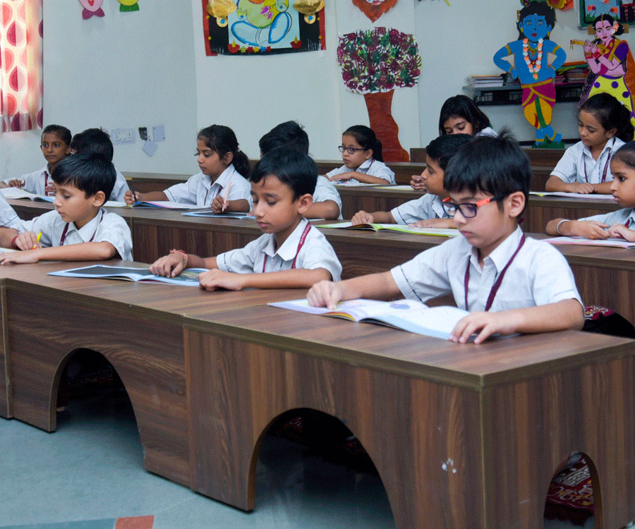 top school near Noida Extension