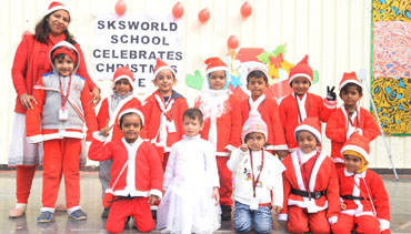 Best school in Greater noida