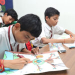 Best School in Greater Noida West