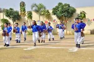Top School Near Greater Noida West
