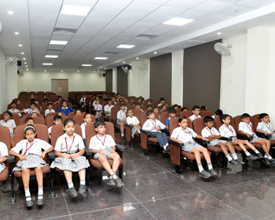 Best School in Greater Noida West