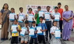 Top CBSE School in Noida Extension