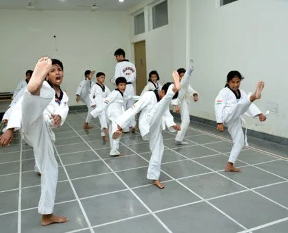 Best School Facility in Ghaziabad