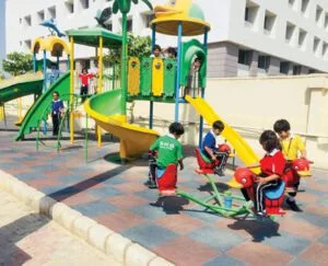 Best School in Greater Noida