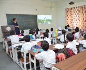 Admission in CBSE School in Noida Extension