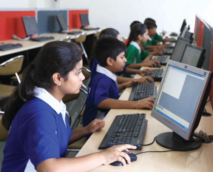 best school in Noida