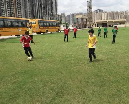 admissions in Greater Noida West