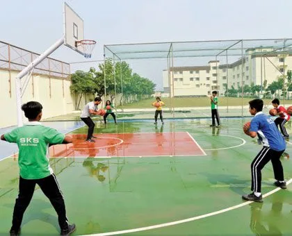 best school in Noida Extension