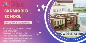 Top School in Greater Noida