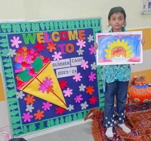 Best School in Noida Extension