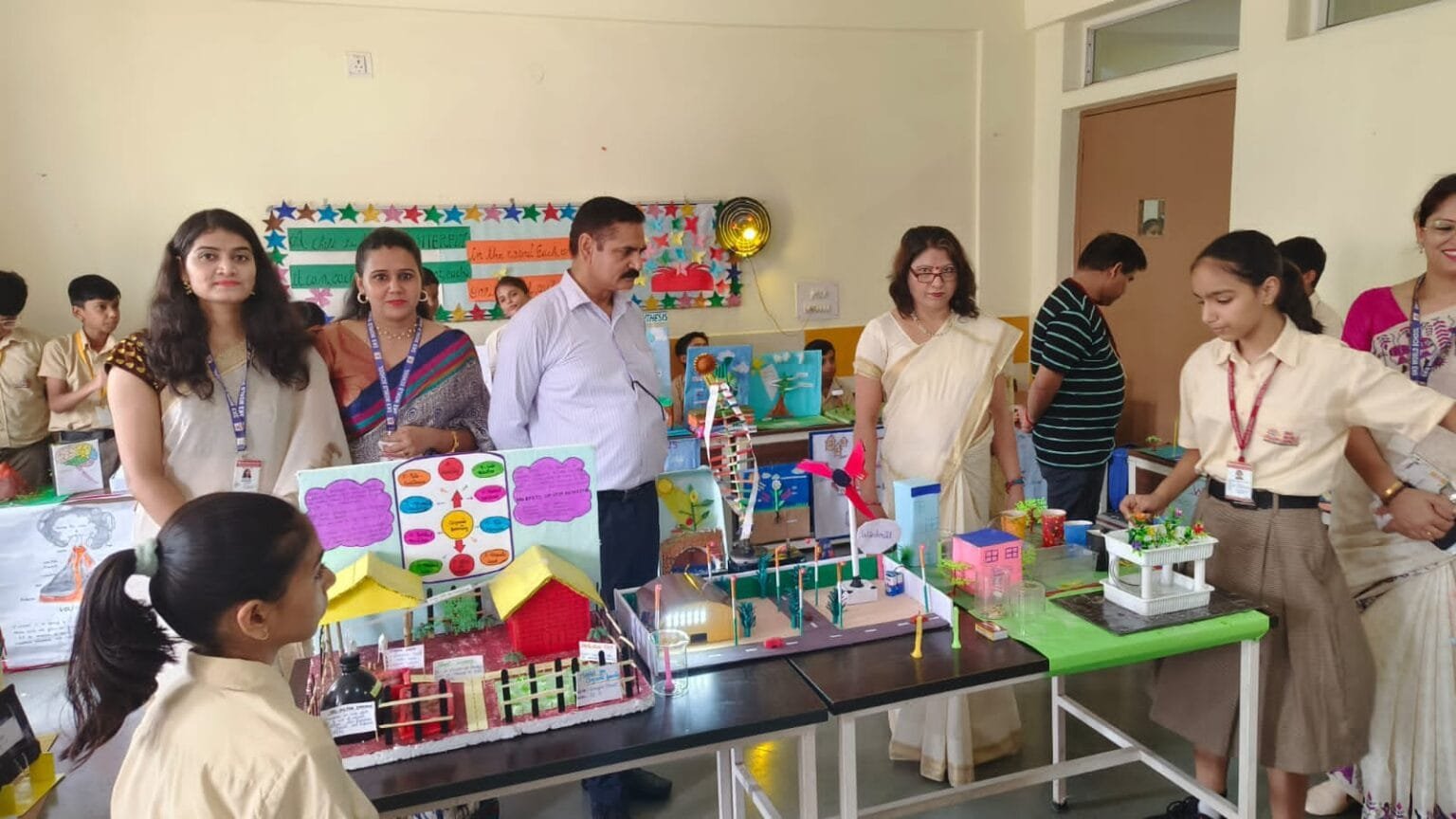 Here’s 2024 Best International School in Greater Noida