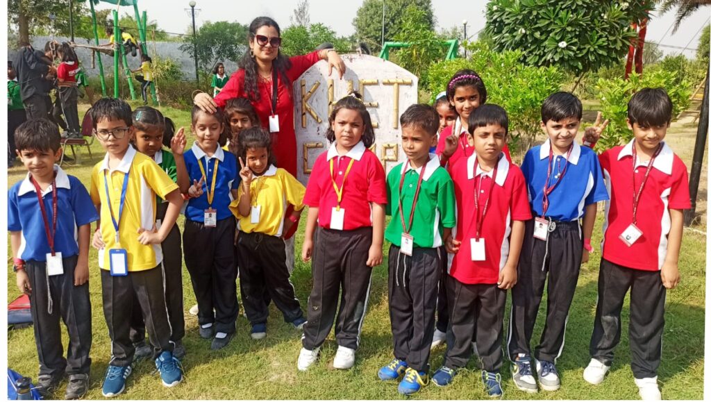 best school in Greater Noida