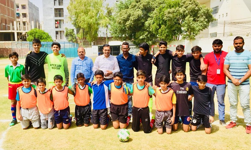 Inter-School Football Championship