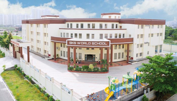 best school in Greater Noida West