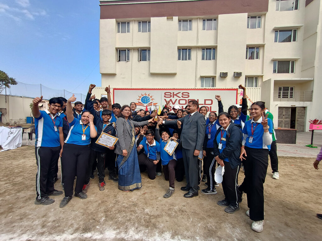 best school in Greater Noida