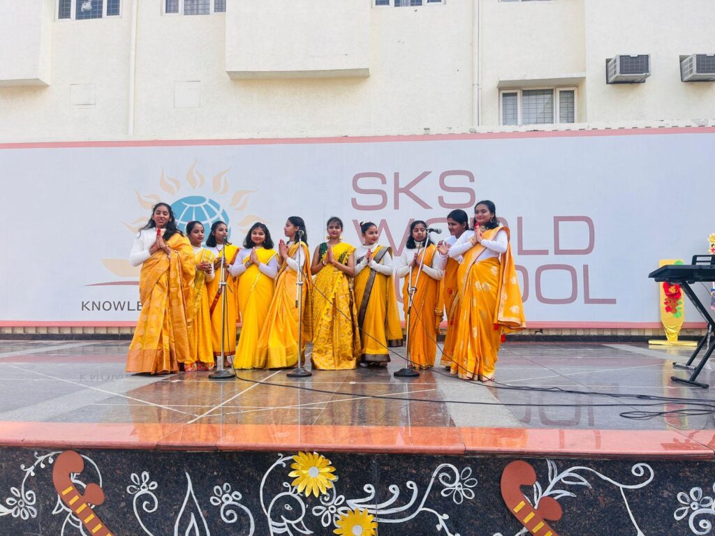 best school in Noida Extension