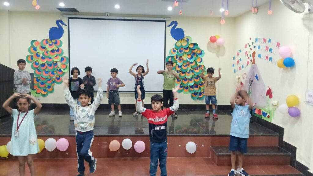 top school near Greater Noida West