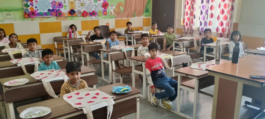 best school in Noida