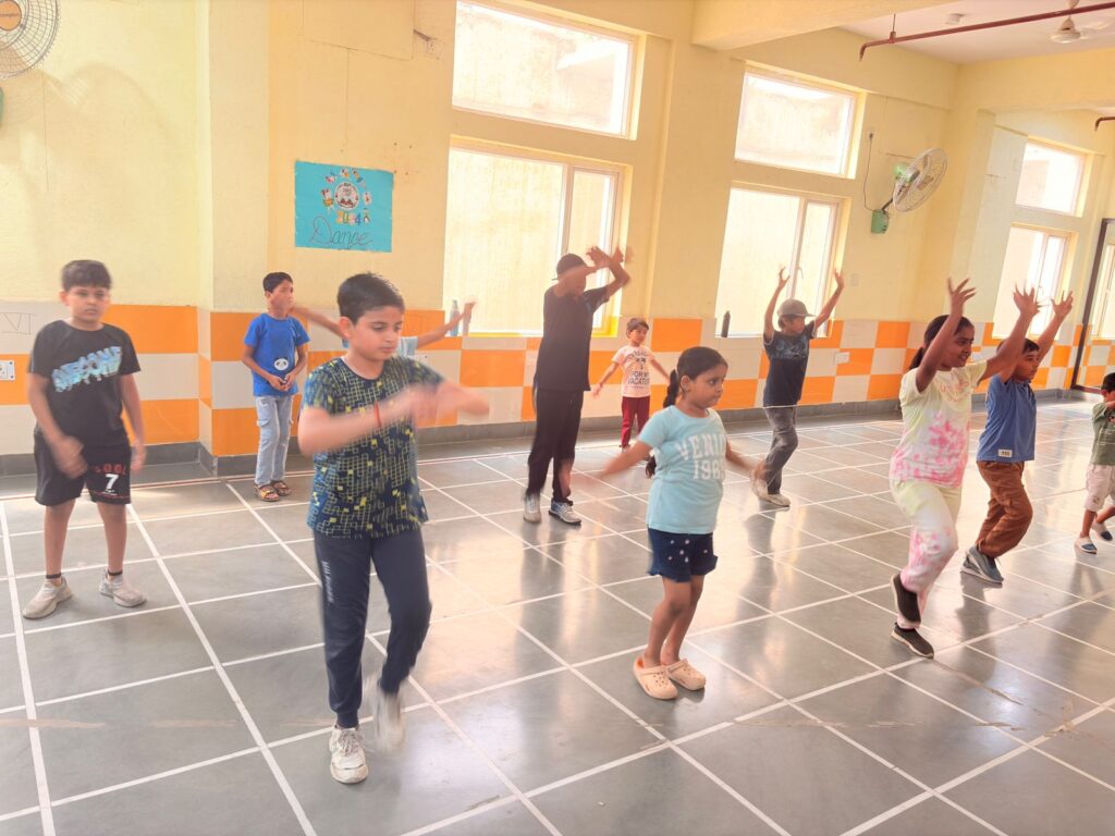 admissions in Greater Noida