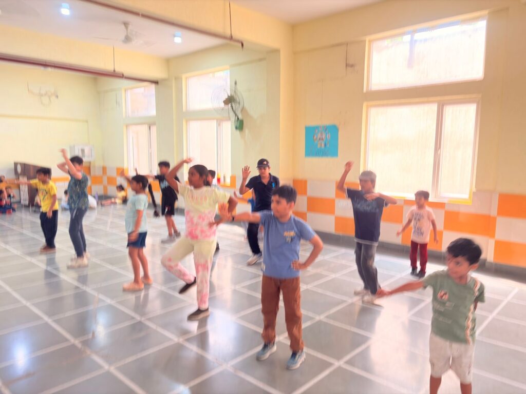 best international school in Greater Noida