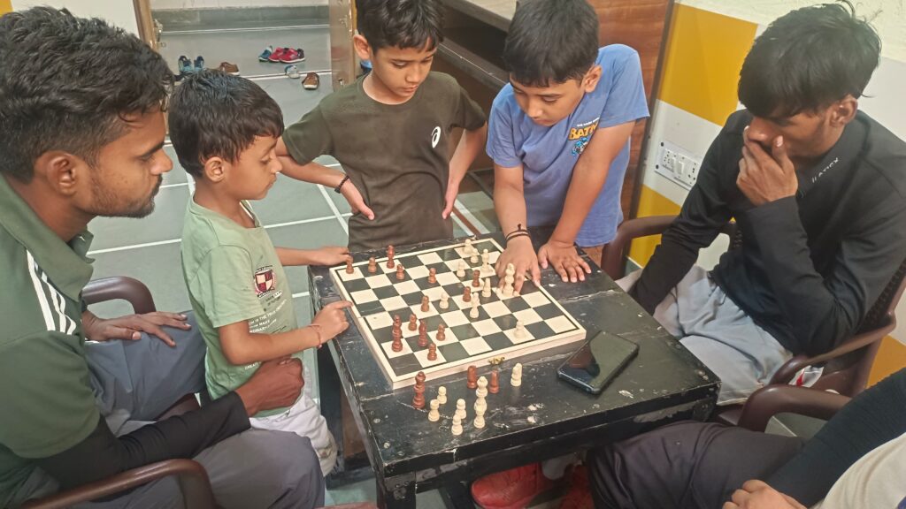 Best School in Noida Extension