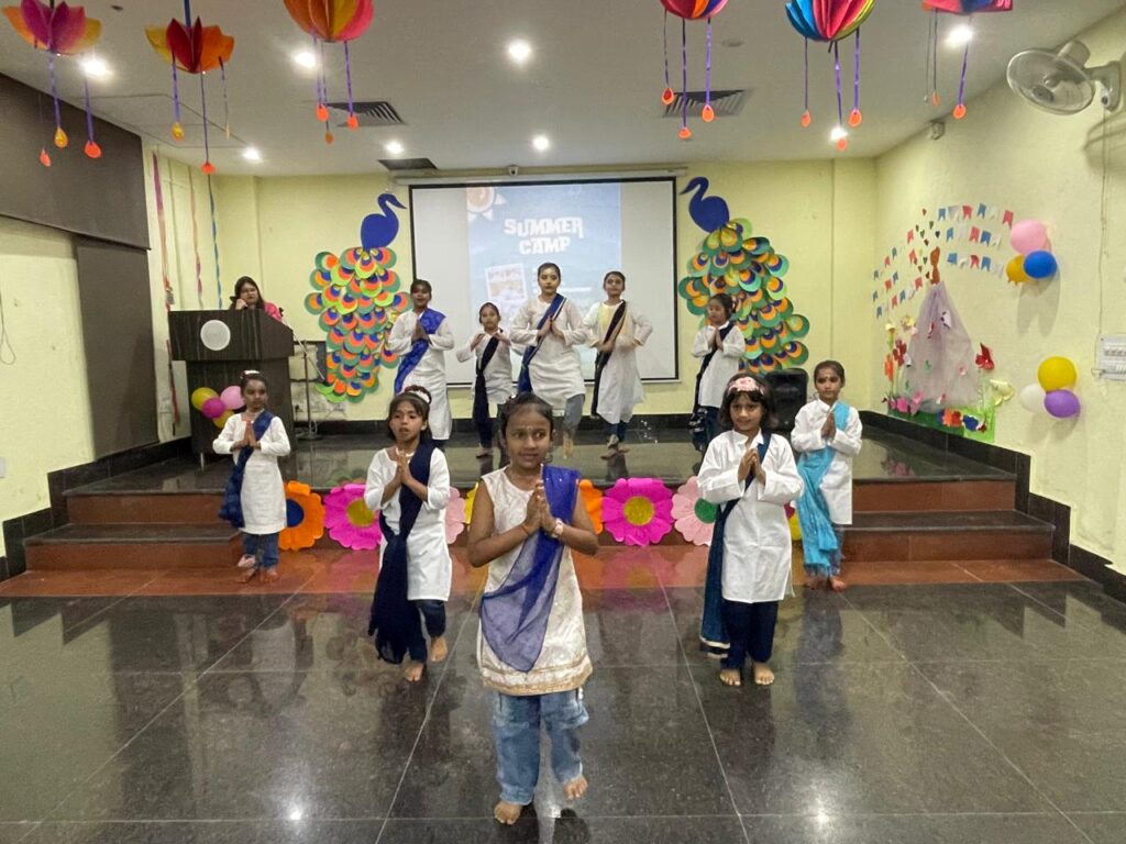 popular school in Noida Extension