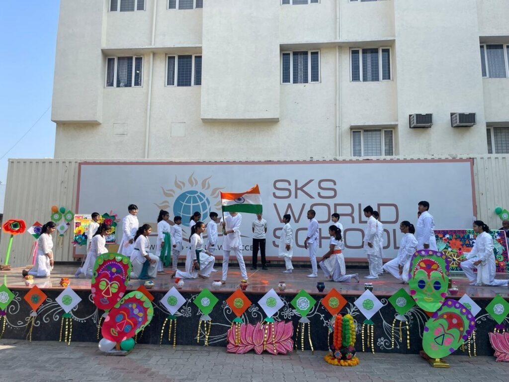 top ranking school in Noida Extension