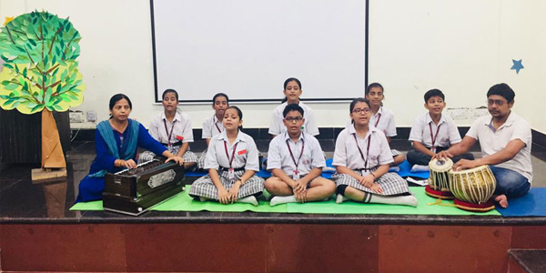 Best International School in Greater Noida West