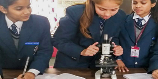 SCHOOL IN GREATER NOIDA WEST