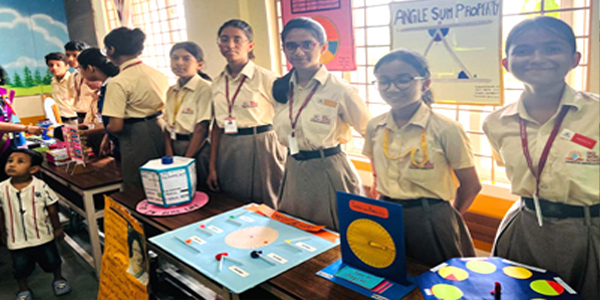 Top CBSE School in Greater Noida West