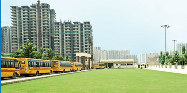 POPULAR SCHOOLS IN NOIDA EXTENSION