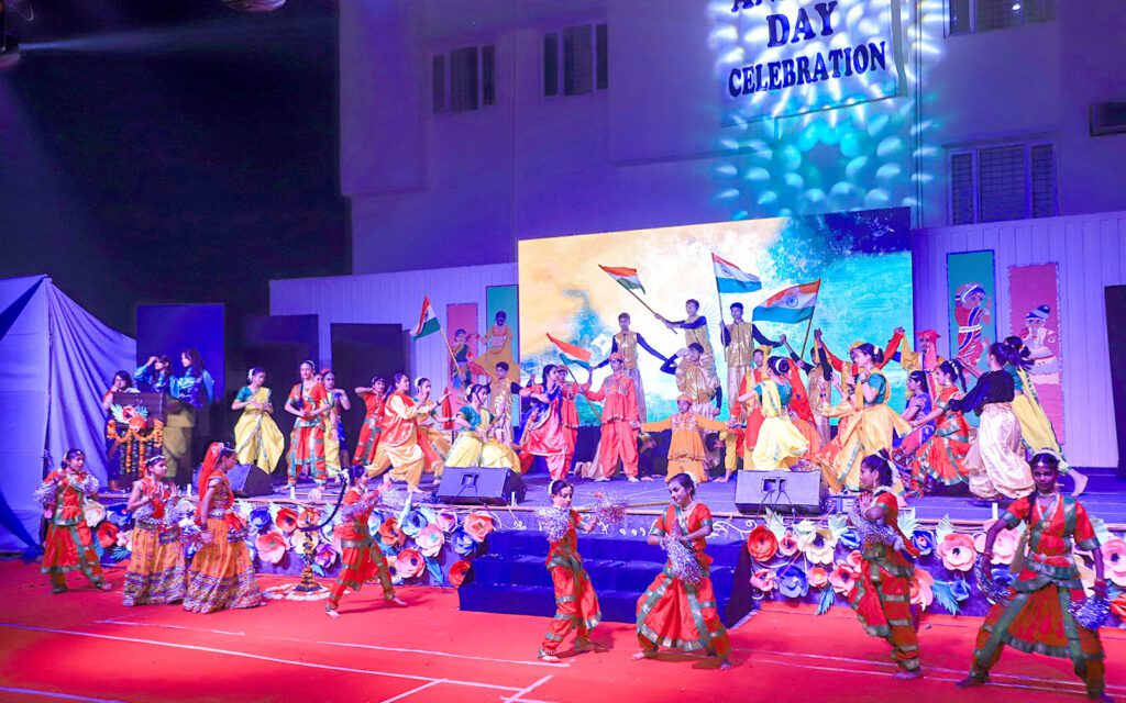 Schools in Greater Noida West