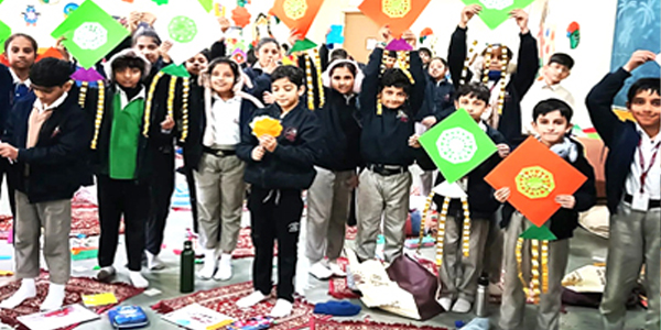 Top CBSE School in Greater Noida West