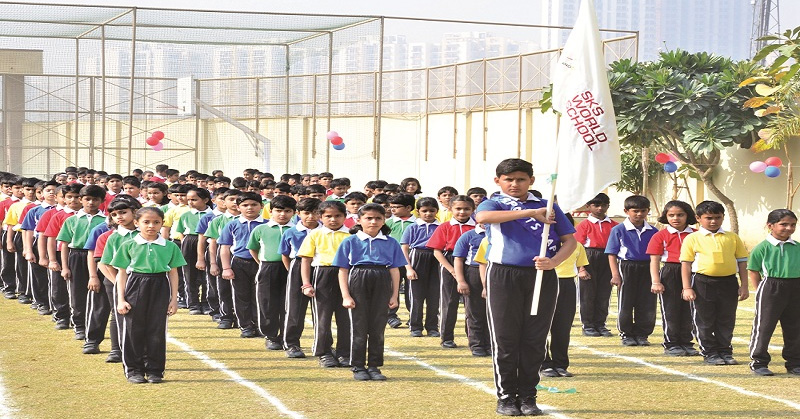 ADMISSION IN GREATER NOIDA WEST