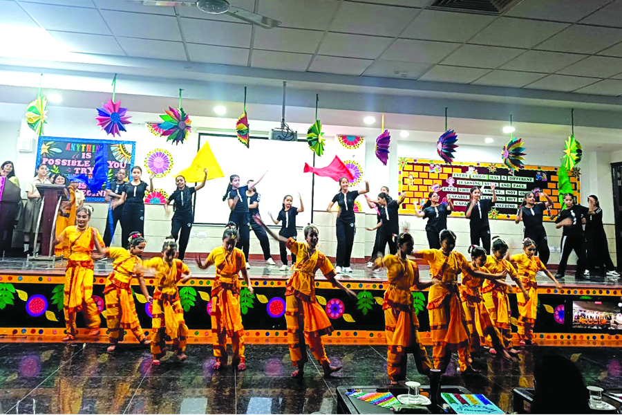 best school in Noida