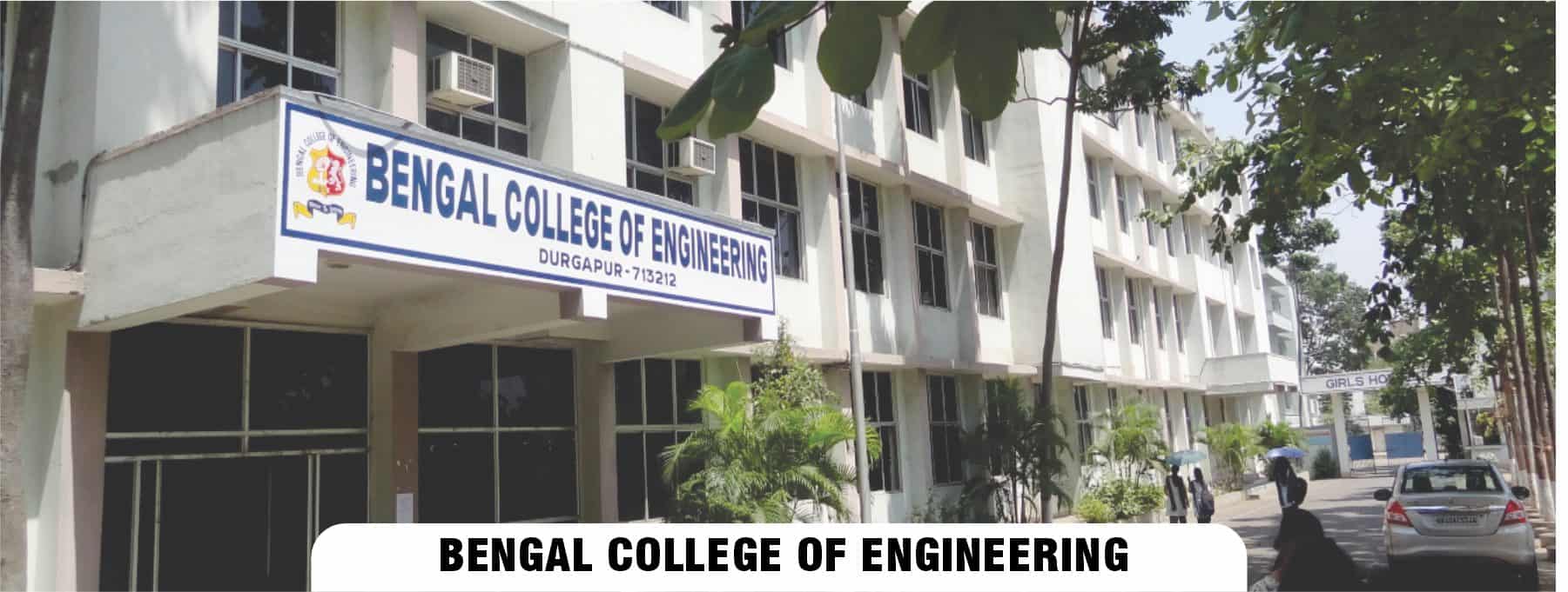 BENGAL-COLLEGE-OF-ENGG