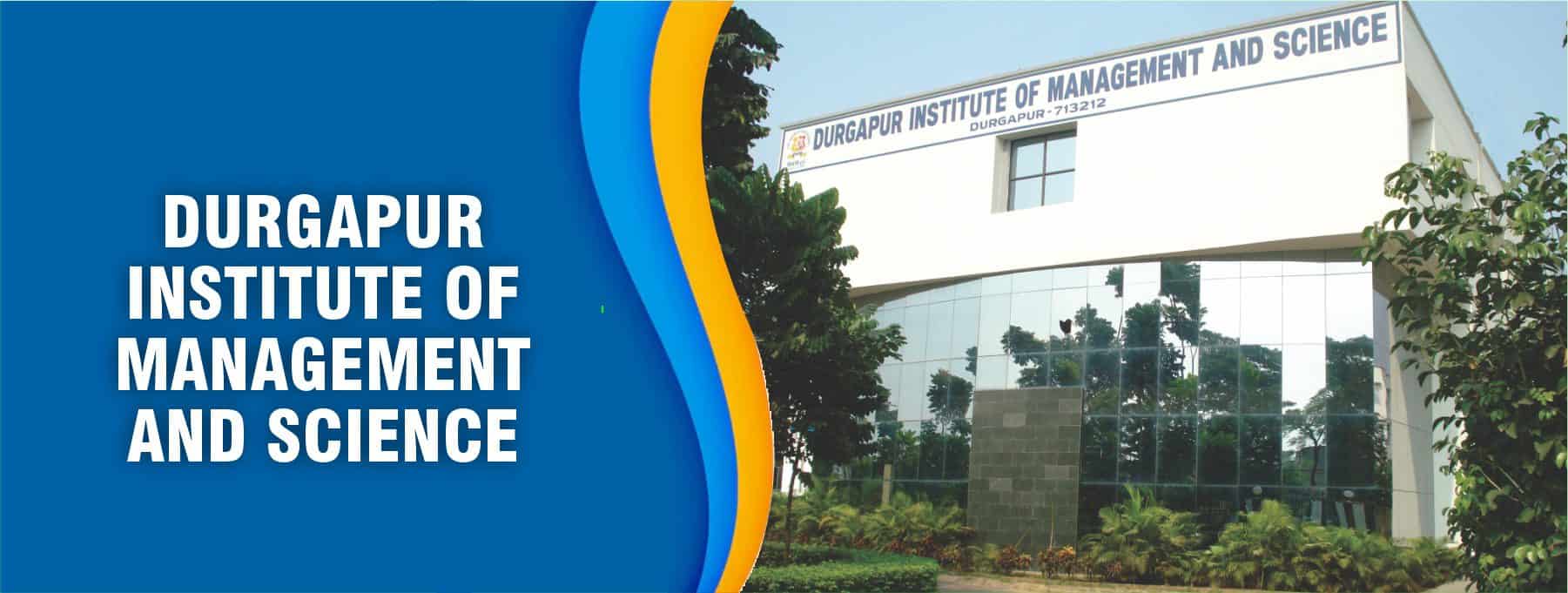 DURGAPUR-INSTITUE-MGMT