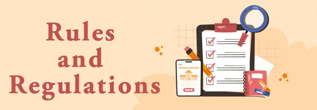 Rules-an-regulations