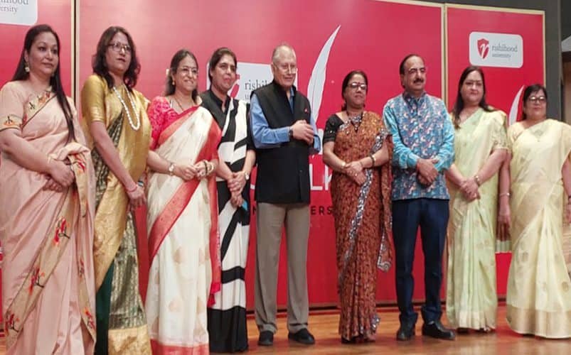 Innovative Teaching Methodology award