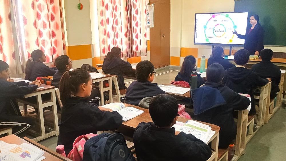 Remedial Classes (1)
